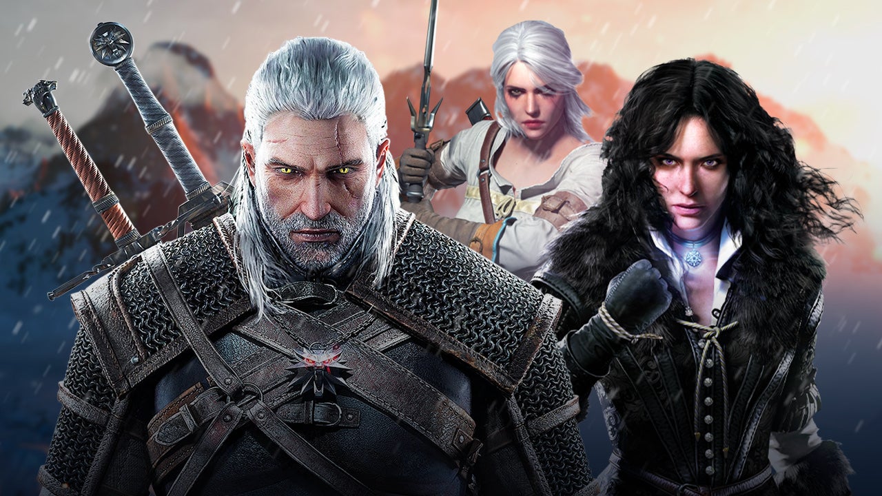 6 curiosidade dos jogos de The Witcher que você provavelmente não